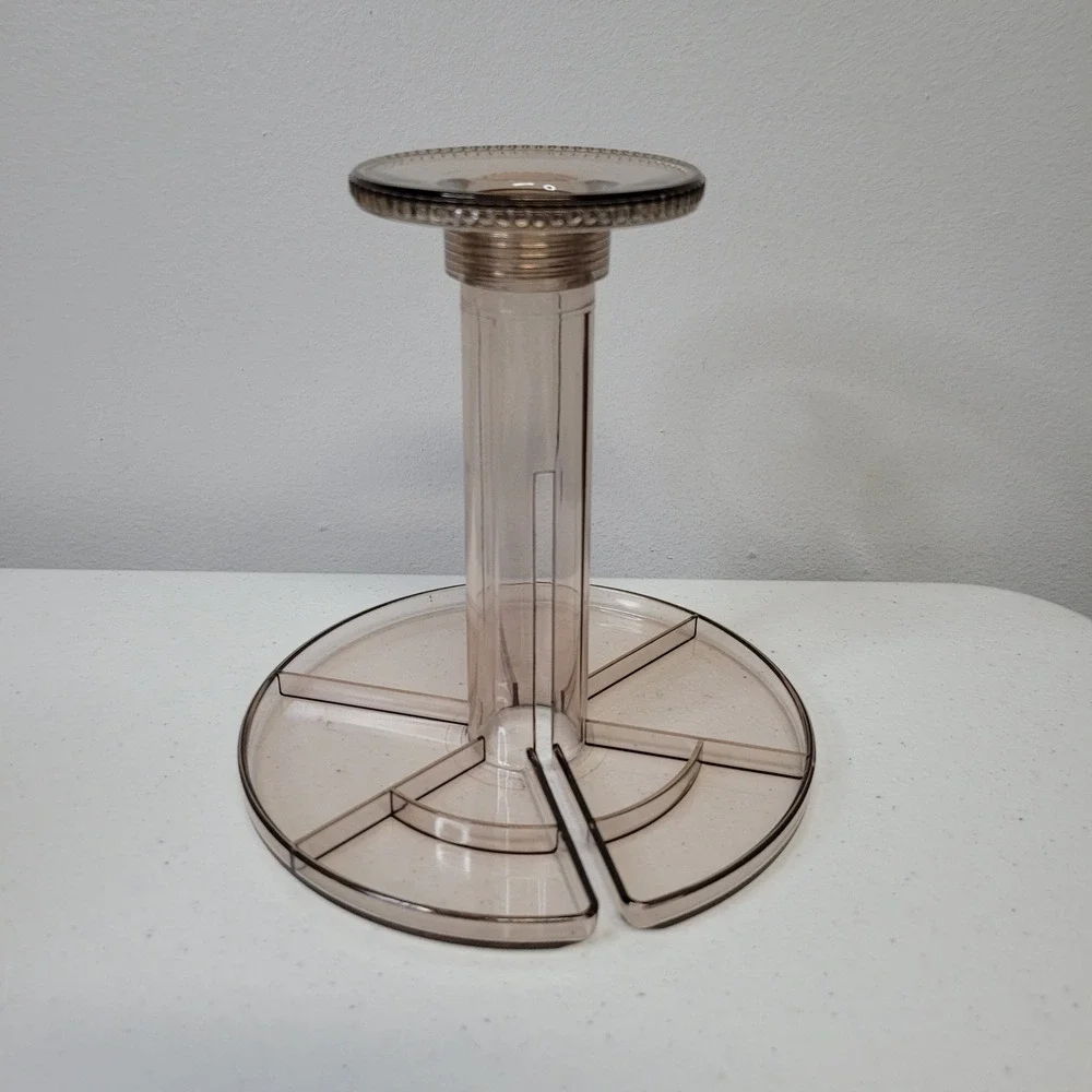 Vintage Kitchenaid Replacement Feeder Bowl‎ with Baffle